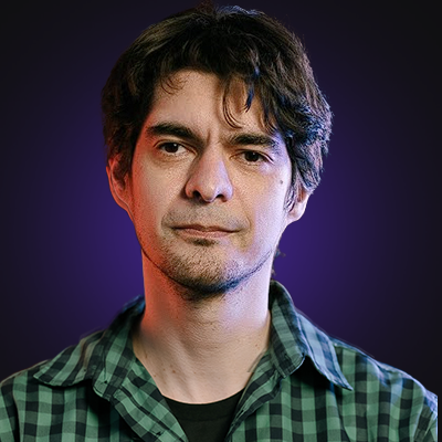 Allan Spadini Allan Spadini