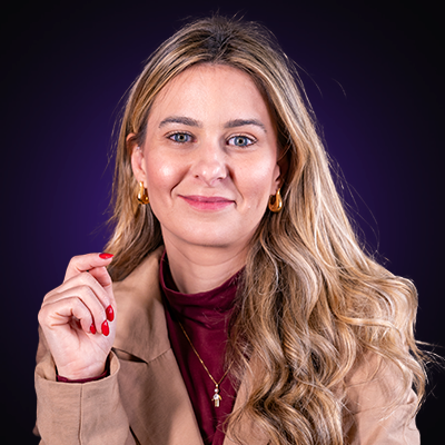 Bruna Maggion Bruna Maggion