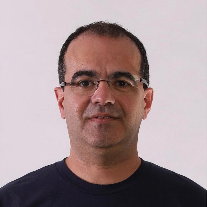 Cristiano Kruel Cristiano Kruel