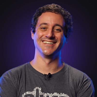 Guilherme Silveira Guilherme Silveira