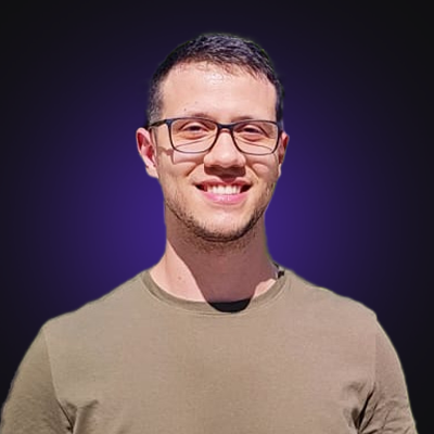 Hugo Abonizio Hugo Abonizio