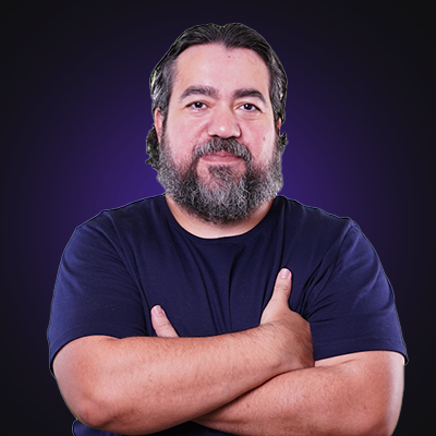 Luciano Martins Luciano Martins