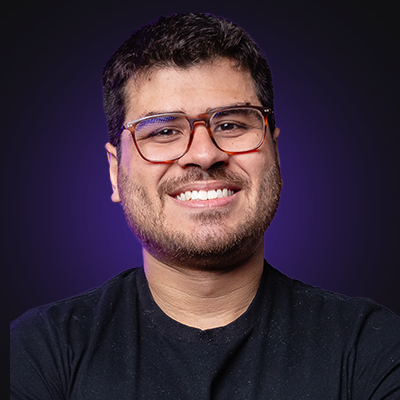 Marcell Almeida Marcell Almeida