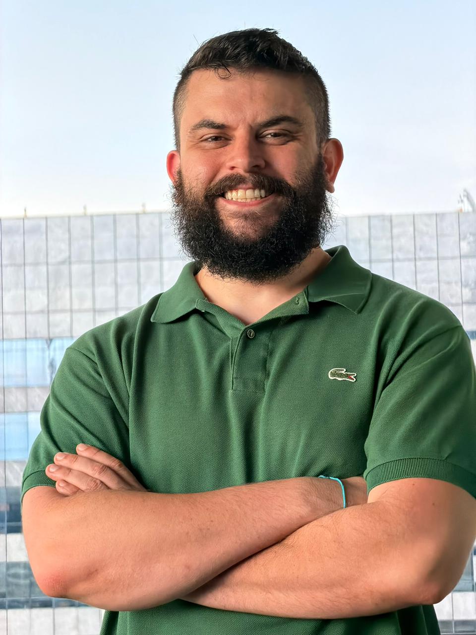 Mateus Souza Borges Mateus Souza Borges