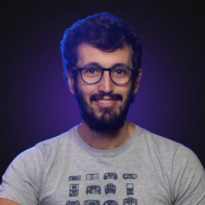 Paulo Silveira Paulo Silveira