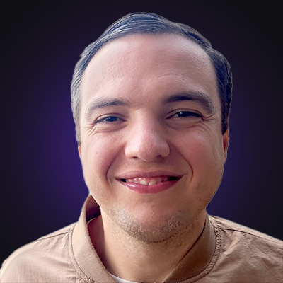 Sergio Lopes Sergio Lopes