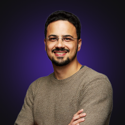 Vinicius Caridá Vinicius Caridá